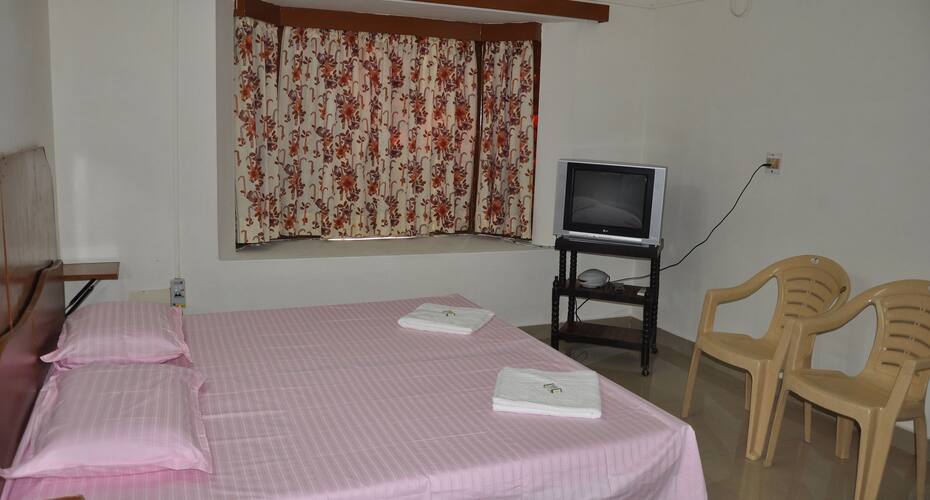 Hotel Tamilnadu (A TTDC Hotel) Palani, Palani 4